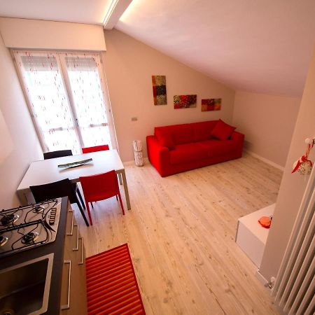 Appartements Chez Maghy Aosta Exterior photo