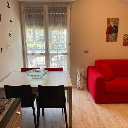 Appartements Chez Maghy Aosta Exterior photo