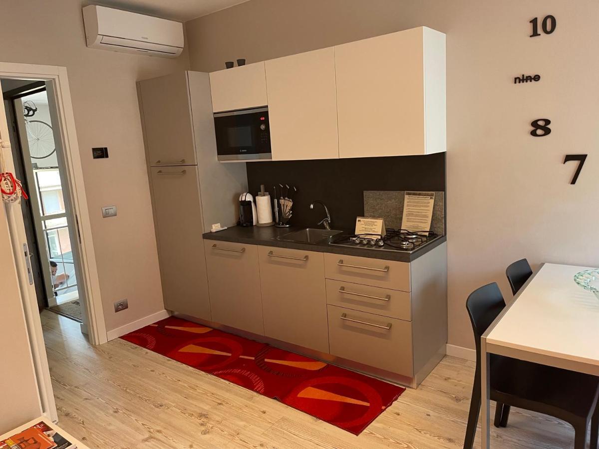 Appartements Chez Maghy Aosta Exterior photo