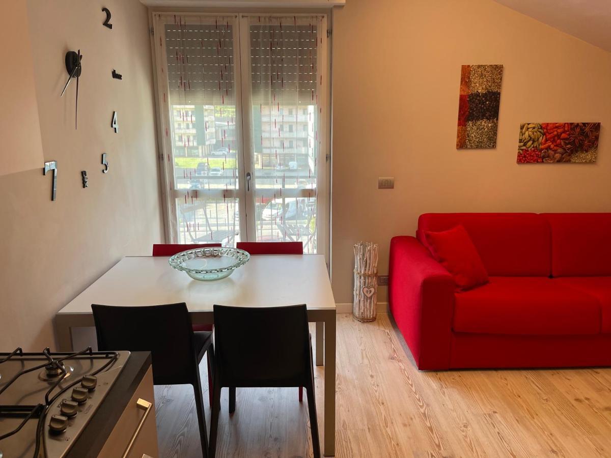 Appartements Chez Maghy Aosta Exterior photo