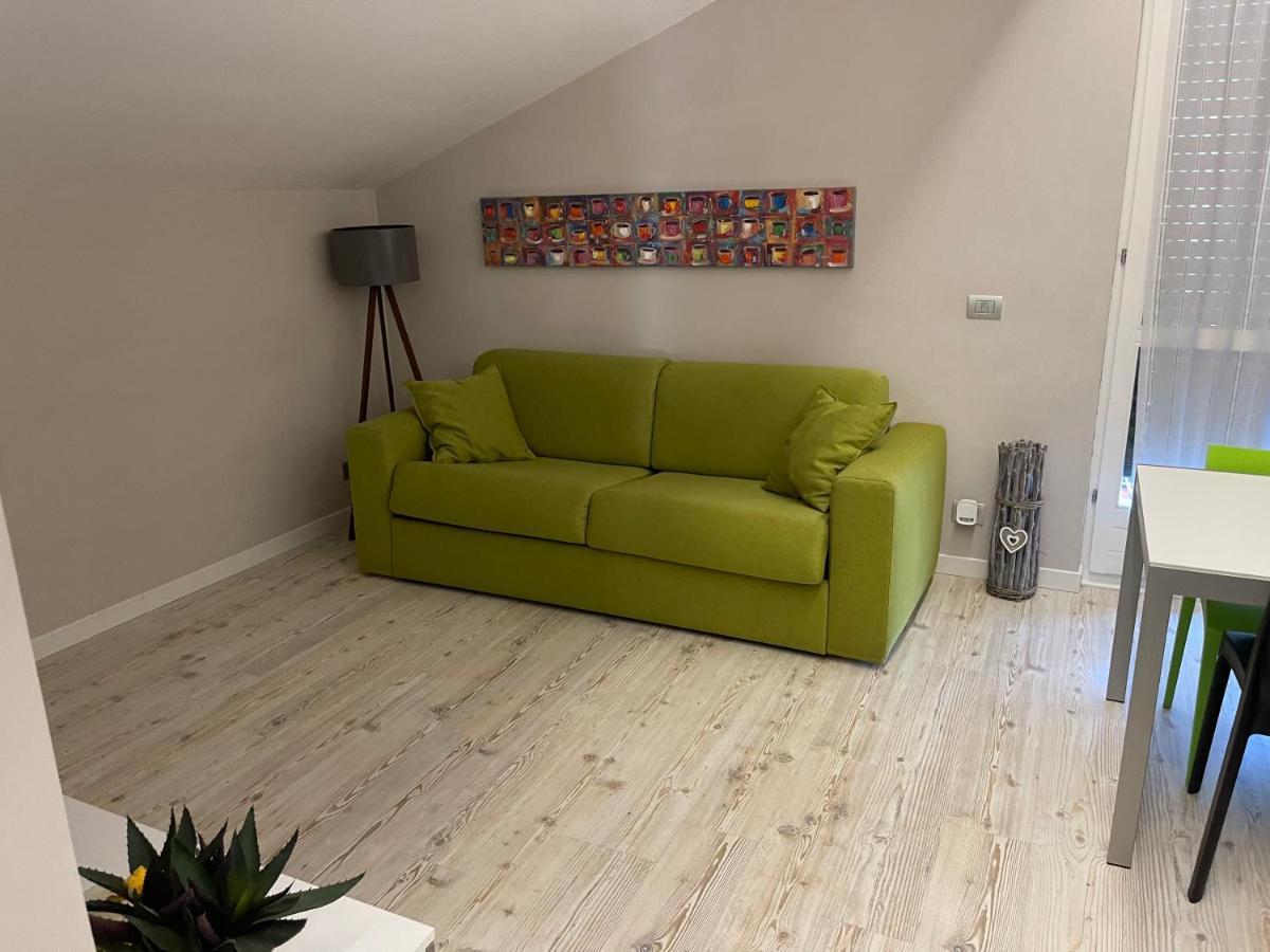 Appartements Chez Maghy Aosta Exterior photo